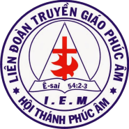 Liên Đoàn Truyền Giáo Phúc Âm